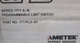 NEW GEMCO AMETEK 1771PLS-B1 PROGRAMMABLE LIMIT SENSOR