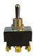 Philmore 30-050 DPDT (ON)-OFF-(ON) Heavy Duty Bat Handle Toggle 20A@125V AC