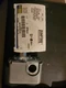 SQUARE D 9013FHG2J43 Pressure Swtch,20 to 80 psi,DPST,Stndrd