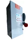 Eaton DH361FGK Heavy Duty Fusible Safety Switch 30A, 3P, 600V NEMA 3R