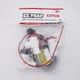 Rectorseal Ez Trap 1.5gpm 3/4" Condensate Trap & Overflow Switch Combo Kit 83626