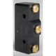 Honeywell Bz-2R-A2 Snap Action Switch, Pin, Plunger Actuator, Spdt, 15 A At 480