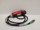 GUARANTEED! EUCHNER SAFETY SWITCH NM12VZA-M