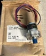 ITT Industries 130P4S50 Neo-Dyn Pressure Switch 3-5A 28VDC 600 PSIG