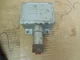 SOR Static-O-Ring Pressure Switch 2NN-K3-P1-D1A 2NNK3P1D1A 1/8" NPT 1900 PSI 