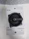 EATON P1-25/I2/SVB-SW/HI11-NA Main Switch Surface Mounting 255889 NEW see pics