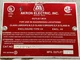 AKRON AXJ6104 N1Explosion proof aluminum w H122-361 and FPSN7PS07 ashcroft