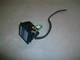 Sunx DP2-20F-P Digital Vacuum Switch, w/ LED Display, 12 to 24VDC PNP