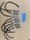Namco ET120-22410 Proximity Sensors **LOT Of 4
