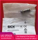 NEW SICK IME12-04BPOZC0K 1040767 Proximity Switch