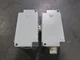 SURPLUS NEW ALLEN-BRADLEY 800H-2HHX7 2-Gang Heavy Duty Push Button Station Base