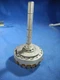 NOS MALLORY NON SHORTING ROTARY SWITCH  #  3229J  NO BOX
