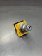 SIEMENS 52SC6AF Switch w/Safe/Run Plate **NO KEY**                          4D-3