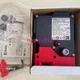 1Pcs New IDEC Switch door lock HS1L-R4 HS1L-R44KMSR-R