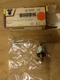 Harley Hydraulic Brake Switch Screw Style FL '58-'68 G '51-68  V-Twin 32-0434