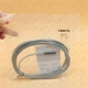 1 piece new festo Proximity switch SME-8M-DS-24V-K5,0-OE 543863 Free ship