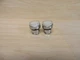 Schneider Electric/Telemecanique ZB4BW17 Push Button Switch (Pack of 2)