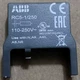 1pc new ABB RC5-1/250 Surge Suppressor RC Circuit 110-250V Free ship #YP1