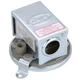 1PC DWYER INSTRUMENTS 1910-0 Differential Pressure Switch, 0.15-0.5" w.c.,