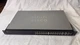 Cisco SG300-28PP 28 Port Gigabit PoE+ Switch