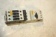 Siemens 3RV1021-1JA10 Circuit Breaker with 3ZX1012-0RT02-1AA1