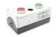 SIEMENS 3SU1853-0AA00-0AB1, Enclosure for command devices, E01