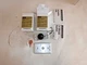 LOT OF 2 Dayton 1AGU5A ADJUSTABLE SPEED CONTROL (T)