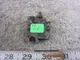 Square D  9999-SX-11 NO Interlock, Used