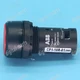 one New Abb Emergency Stop Pushbotton switches CP1-10R-01 Quality assurance