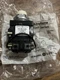 GE CR104PXG48 Illuminated WHITE Push Button Switch 24V AC/DC 1NO-1NC - BRAND NEW