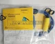 1PCS For TURCK Proximity Switch BC5-S18-Y1X/S100 0.5...5 mm New