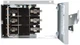 BOS14352 - Siemens Fusible Bus Plug 600V 60A 3-Phase BD Series