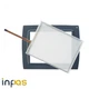 For E1063 Touch panel screen glass with Front overlay Protective film Beijer