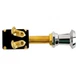 Attwood Marine Push/Pull Switch - Two-Position On/Off 7563-6