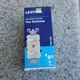 Ivory Leviton Quiet Duplex Switch