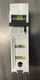Eaton Bussmann CCP2B-1-20CF FUSIBLE DISCONNECT PRE-OWNED
