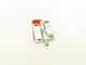 Banner SI-HG80DQD Hinge Safety Interlock Switch Zinc Die cast