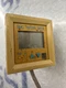 SMC ISE4-01-25 Digital Pressure Switch Sensor 12-24 VDC