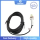 1PCS New AUTONICS PR08-2DN2 Inductive Proximity Switch Sensor 12-24V DC 2mm