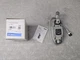 OMRON ROLLER LEVER LIMIT SWITCH WLG2-55LD-M1GJ