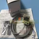 1PCS NEW FOR SMC ZSE4-01-25 Pressure Sensor