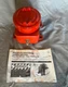 FW Murphy VS2EX Shock/Vibration Control Switch