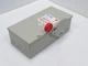 EATON DH361UGK HEAVY DUTY SAFETY SWITCH (130476 - NEW)