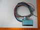 HONEYWELL EXD-AR-3  X96687 Basic / Snap Action Switches Explosion-Proof Side Rot