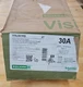Schneider Electric VHU361RB 30A 600V Heavy Duty Safety Switch VisiPacT Square D