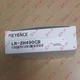 1PCS In Box  New Keyence LR-ZH490CB Sensor
