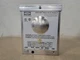 SURPLUS NEW Hubbell HBL13R89D 30 Amp, 3 Pole, 600 Volt Motor Disconnect