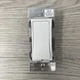 Leviton Decora + Rocker Dimmer with Slide Bar DSL06-1TW White/Light Almond OEM