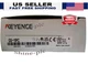 New KEYENCE GS-11PC Safety Interlocking Switch - Silver