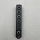PHOENIX CONTACT FL 1605 M12 ETHERNET SWITCH, 5 PORTS